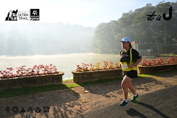 Dalat Ultra Trail 2026 - Ảnh #4911269