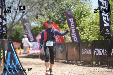 Dalat Ultra Trail 2026 - Ảnh #4692867