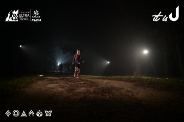 Dalat Ultra Trail 2026 - Ảnh #4704735
