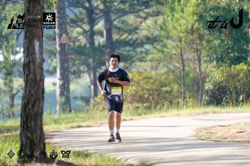 Dalat Ultra Trail 2026 - Ảnh #4833293