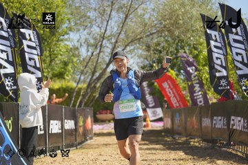 Dalat Ultra Trail 2026 - Ảnh #4683251
