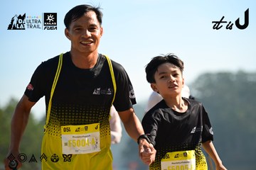 Dalat Ultra Trail 2026 - Ảnh #4911643