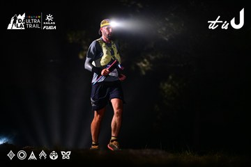 Dalat Ultra Trail 2026 - Ảnh #4899551
