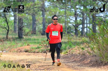 Dalat Ultra Trail 2026 - Ảnh #4876647