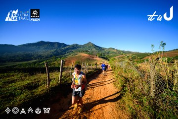 Dalat Ultra Trail 2026 - Ảnh #4912489