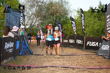 Dalat Ultra Trail 2026 - Ảnh #4745395