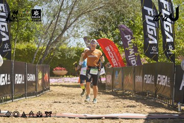 Dalat Ultra Trail 2026 - Ảnh #4684258