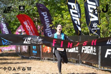 Dalat Ultra Trail 2026 - Ảnh #4738017