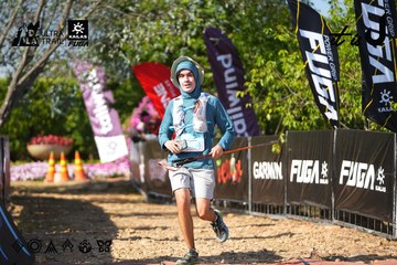 Dalat Ultra Trail 2026 - Ảnh #4741755
