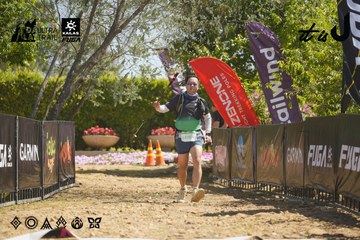 Dalat Ultra Trail 2026 - Ảnh #4684328