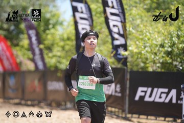 Dalat Ultra Trail 2026 - Ảnh #4693825