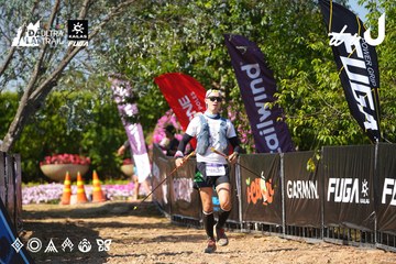 Dalat Ultra Trail 2026 - Ảnh #4739865