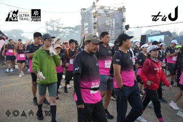 Dalat Ultra Trail 2026 - Ảnh #4862392