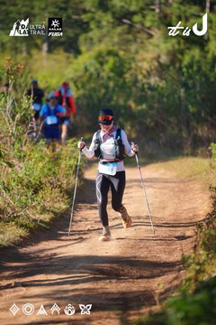Dalat Ultra Trail 2026 - Ảnh #4908957