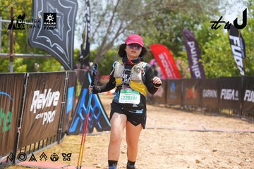 Dalat Ultra Trail 2026 - Ảnh #4868281