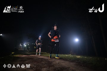 Dalat Ultra Trail 2026 - Ảnh #4704992
