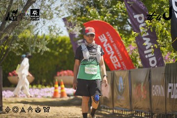 Dalat Ultra Trail 2026 - Ảnh #4684798
