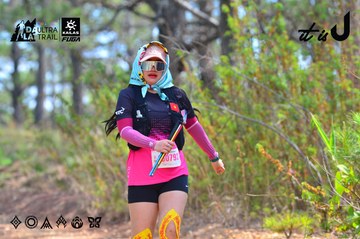 Dalat Ultra Trail 2026 - Ảnh #4792080