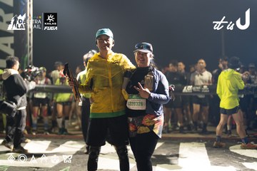 Dalat Ultra Trail 2026 - Ảnh #4767281