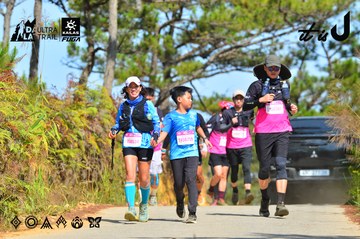 Dalat Ultra Trail 2026 - Ảnh #4749534