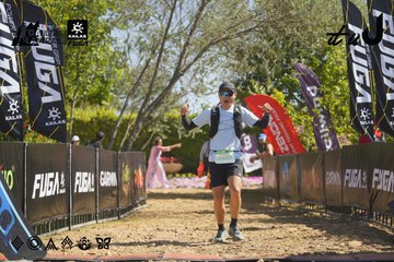 Dalat Ultra Trail 2026 - Ảnh #4684884