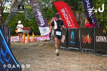 Dalat Ultra Trail 2026 - Ảnh #4745071