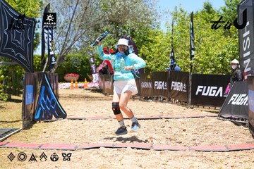 Dalat Ultra Trail 2026 - Ảnh #4701857