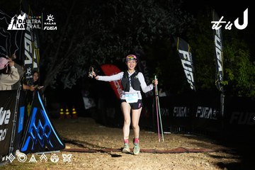 Dalat Ultra Trail 2026 - Ảnh #4760430