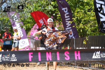Dalat Ultra Trail 2026 - Ảnh #4727940