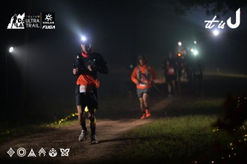Dalat Ultra Trail 2026 - Ảnh #4719294