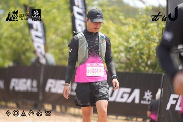Dalat Ultra Trail 2026 - Ảnh #4860384