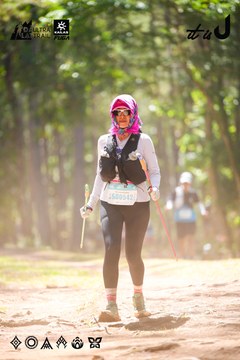 Dalat Ultra Trail 2026 - Ảnh #4907522