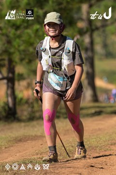 Dalat Ultra Trail 2026 - Ảnh #4715996