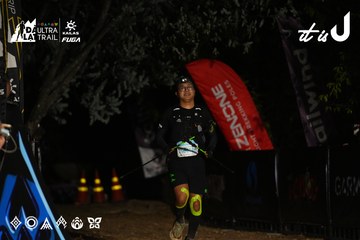 Dalat Ultra Trail 2026 - Ảnh #4760152