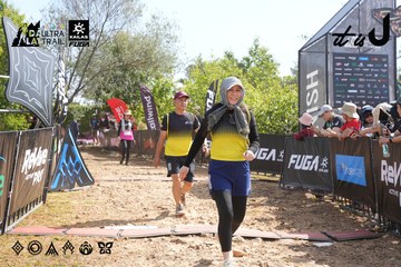 Dalat Ultra Trail 2026 - Ảnh #4863772