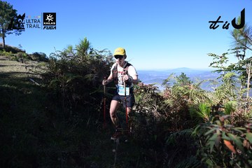 Dalat Ultra Trail 2026 - Ảnh #4731482