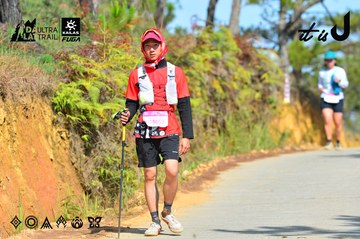 Dalat Ultra Trail 2026 - Ảnh #4749185