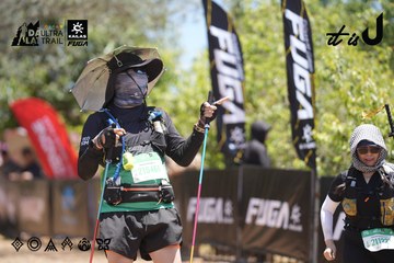 Dalat Ultra Trail 2026 - Ảnh #4693873