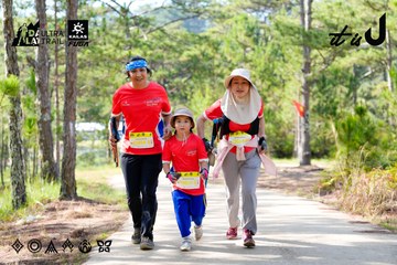 Dalat Ultra Trail 2026 - Ảnh #4833733