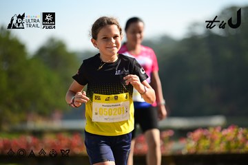 Dalat Ultra Trail 2026 - Ảnh #4911804