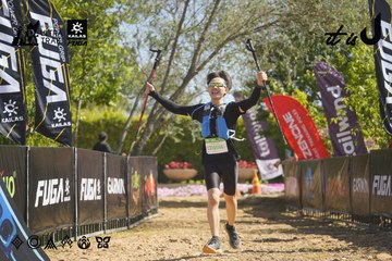 Dalat Ultra Trail 2026 - Ảnh #4684890