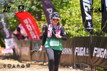Dalat Ultra Trail 2026 - Ảnh #4699370