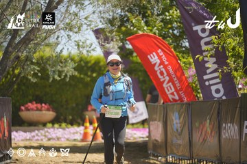 Dalat Ultra Trail 2026 - Ảnh #4684457