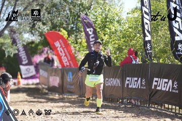 Dalat Ultra Trail 2026 - Ảnh #4685932