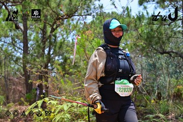 Dalat Ultra Trail 2026 - Ảnh #4832135