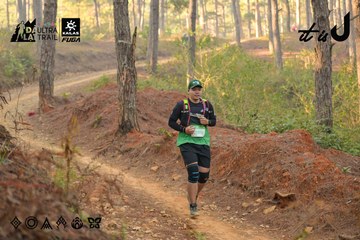Dalat Ultra Trail 2026 - Ảnh #4841719