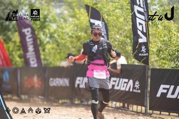 Dalat Ultra Trail 2026 - Ảnh #4858428