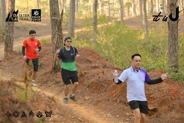 Dalat Ultra Trail 2026 - Ảnh #4841772