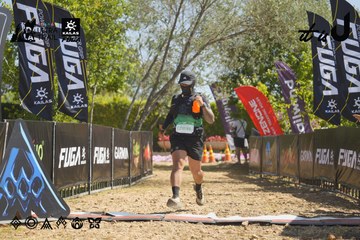 Dalat Ultra Trail 2026 - Ảnh #4683677