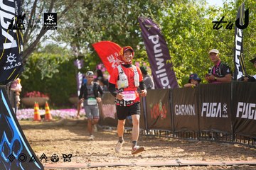 Dalat Ultra Trail 2026 - Ảnh #4901441